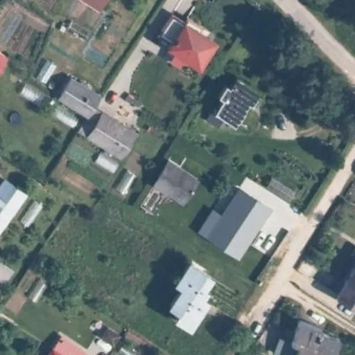 Vaizdas iš viršaus: Sodų g. 22A, Zujūnai