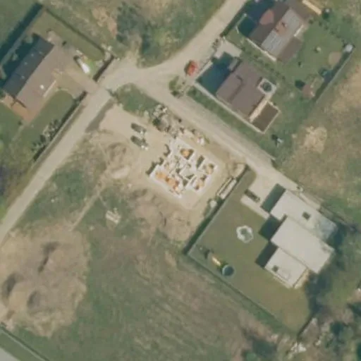 Vaizdas iš viršaus: Žemdirbių g. 34D, Vinkšnėnai