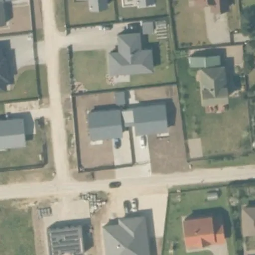Vaizdas iš viršaus: Laukų g. 1, Slengiai