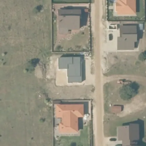 Vaizdas iš viršaus: Lazdynų g. 14, Klipščiai