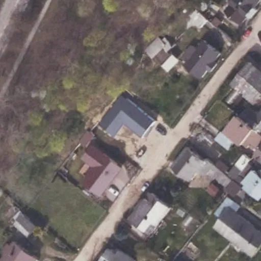 Vaizdas iš viršaus: Miškinio g. 11, Kaunas