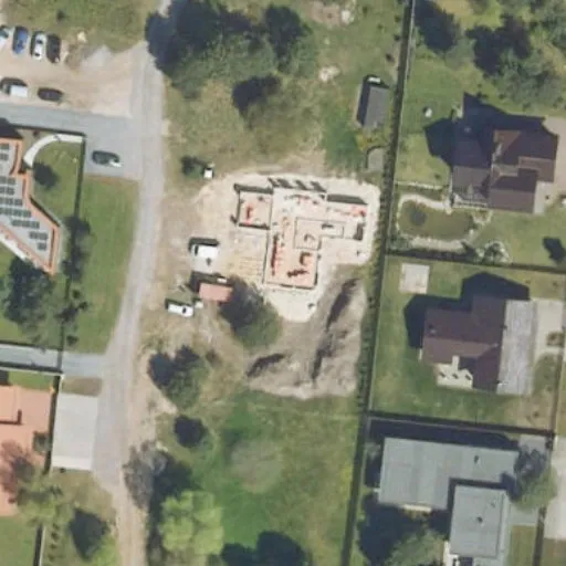 Vaizdas iš viršaus: Gabijos g. 28, Palanga