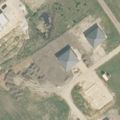 Vaizdas iš viršaus: Lubinų g. 59, Klaipėda