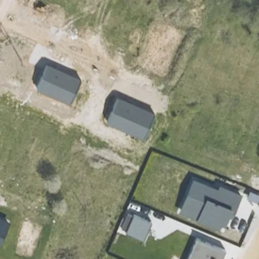 Vaizdas iš viršaus: Svajonių g. 20, Kretinga