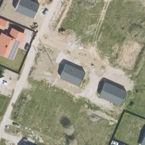 Vaizdas iš viršaus: Svajonių g. 22, Kretinga
