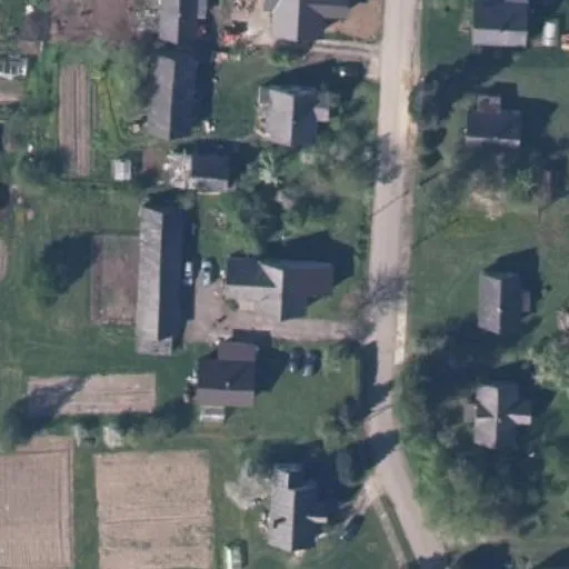 Vaizdas iš viršaus: Kniečių g. 10, Kniečiai