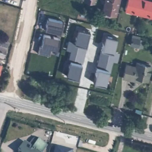Vaizdas iš viršaus: Juodasis kel. 52, Vilnius