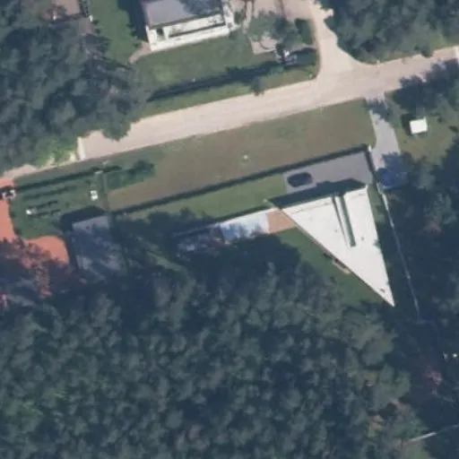 Vaizdas iš viršaus: Meškeriotojų g. 8, Vilnius