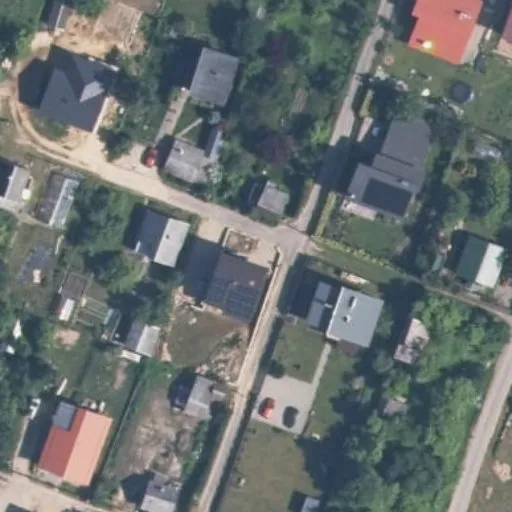 Vaizdas iš viršaus: Juodvarnių Sodų 10-oji g. 29, Vilnius