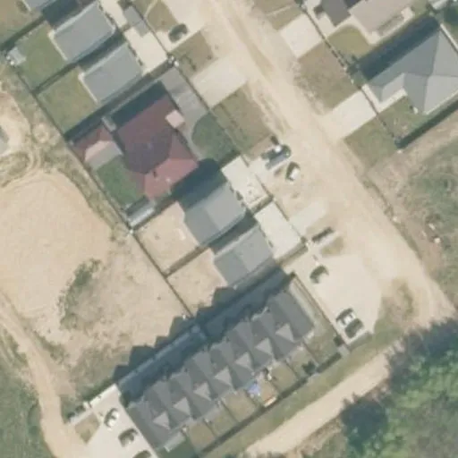 Vaizdas iš viršaus: Karlskronos g. 66, Klaipėda