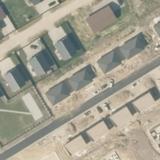 Vaizdas iš viršaus: Pumpurų g. 6A, Klemiškė II
