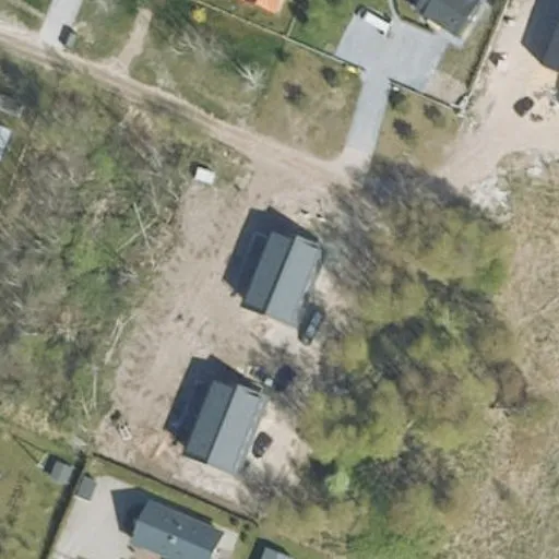 Vaizdas iš viršaus: Smėlio tak. 8, Palanga