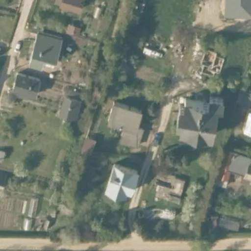 Vaizdas iš viršaus: Karklų g. 4, Kalotė
