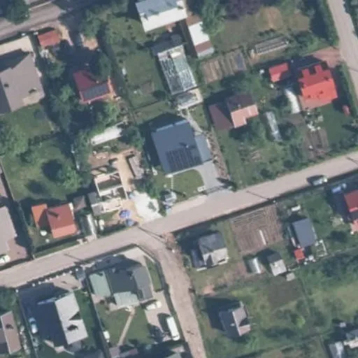 Vaizdas iš viršaus: Visalaukio g. 80, Vilnius
