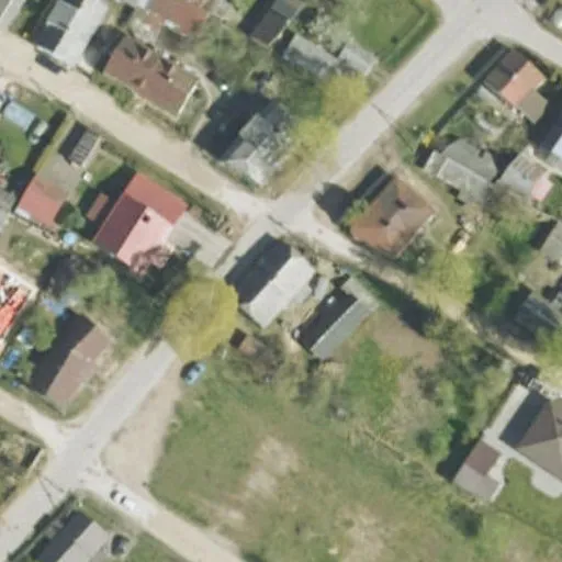 Vaizdas iš viršaus: Upės g. 14, Šiauliai