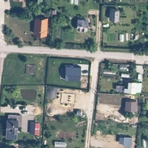 Vaizdas iš viršaus: Nendrių g. 38, Būda III
