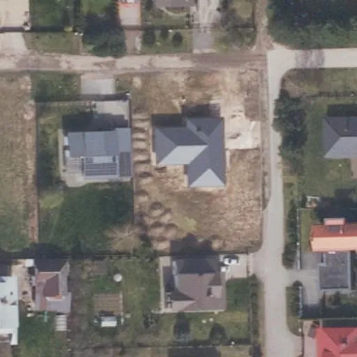Vaizdas iš viršaus: Pokšniabalio g. 6, Kaunas