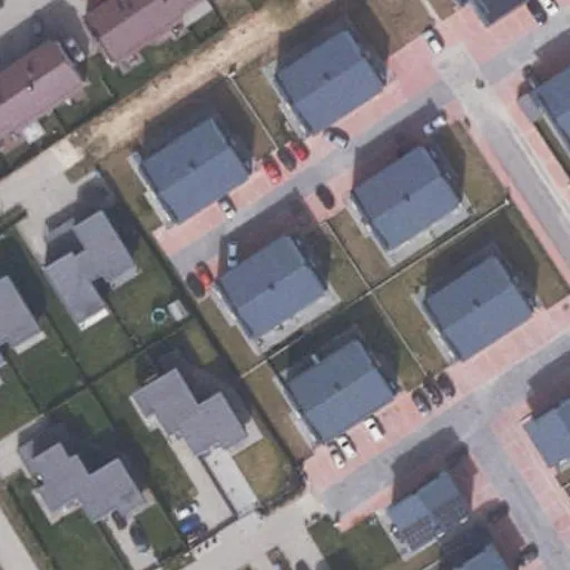 Vaizdas iš viršaus: V. Bičiūno g. 48, Kaunas