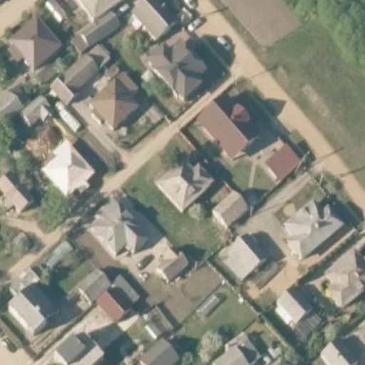 Vaizdas iš viršaus: Taurų skg. 6, Tauragė