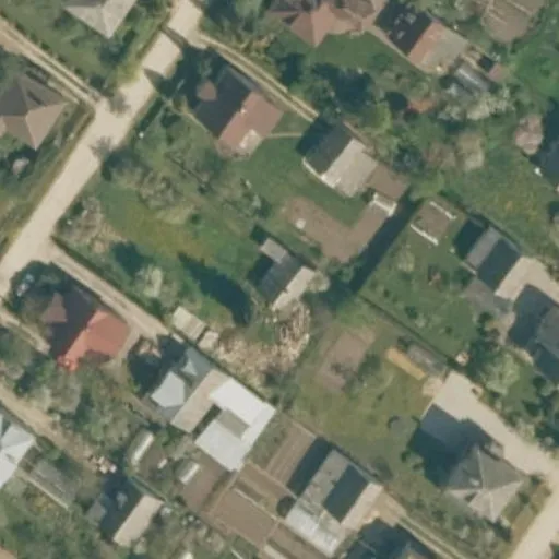 Vaizdas iš viršaus: Linų g. 14, Vijoliai