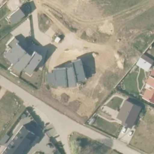 Vaizdas iš viršaus: Putinų g. 10, Purmaliai