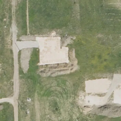 Vaizdas iš viršaus: Lazdynų g. 7, Palanga