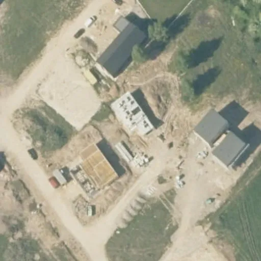 Vaizdas iš viršaus: Žaibo g. 18, Klaipėda