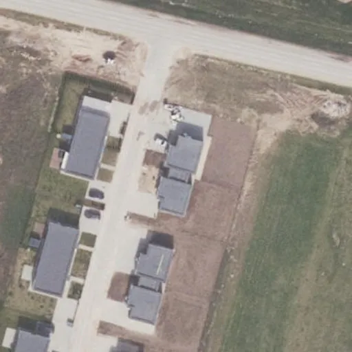 Vaizdas iš viršaus: Laurų g. 2, Užliedžiai
