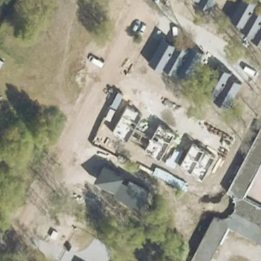 Vaizdas iš viršaus: Austėjos g. 10, Palanga