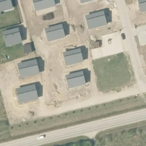 Vaizdas iš viršaus: Vasaros g. 4, Baukštininkai