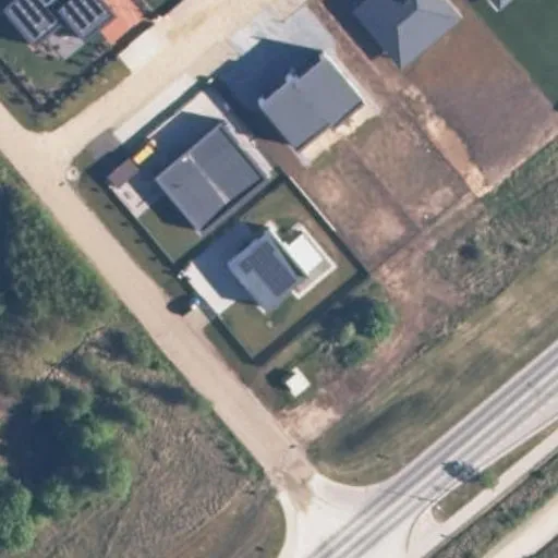 Vaizdas iš viršaus: Skalvių g. 35, Šiauliai