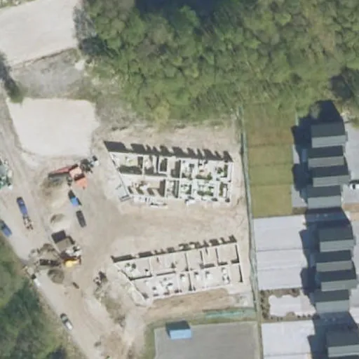 Vaizdas iš viršaus: Eglių g. 19A, Palanga