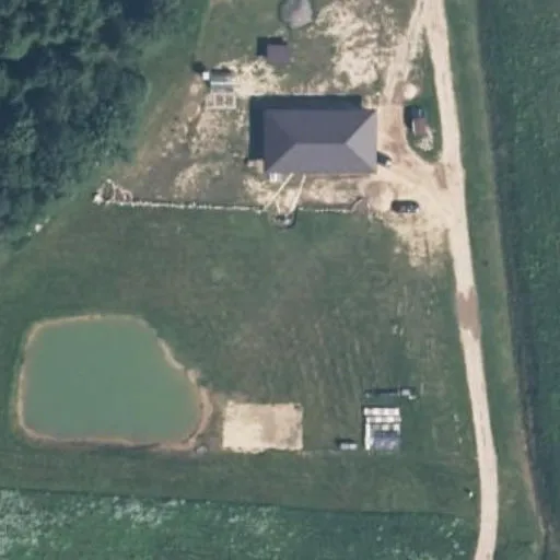 Vaizdas iš viršaus: Juozapo Montvilo g. 27G, Rokantiškės