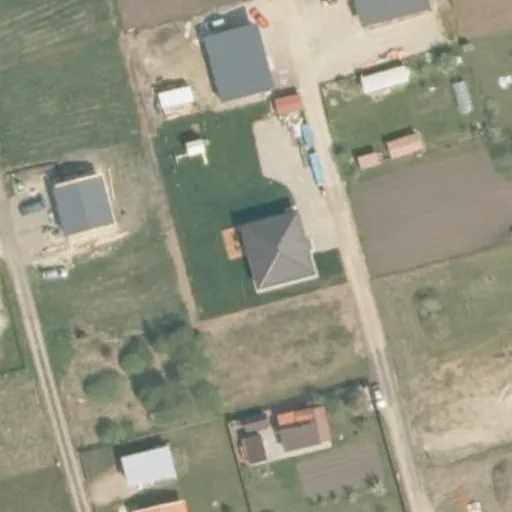 Vaizdas iš viršaus: Klevų 12-oji g. 8, Grambaviškiai