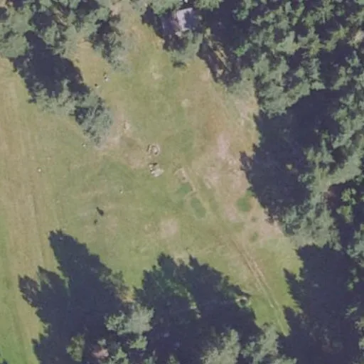 Vaizdas iš viršaus: Gėlių g. 9, Čerėnai