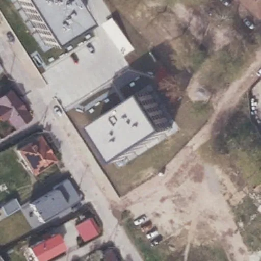 Vaizdas iš viršaus: A. Juozapavičiaus pr. 29D, Kaunas