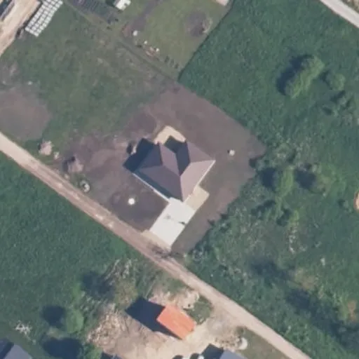 Vaizdas iš viršaus: Draugų g. 8, Raizgiai