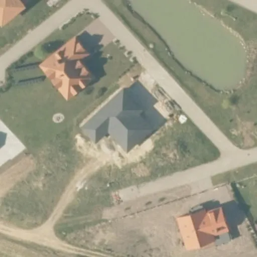 Vaizdas iš viršaus: Šaltinių g. 48, Stančiai