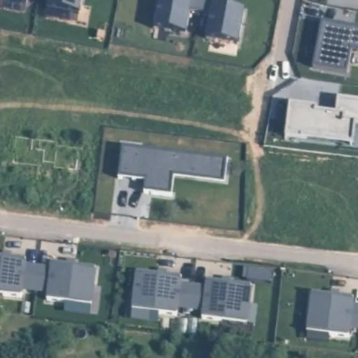 Vaizdas iš viršaus: Jurginų g. 104, Bajorai