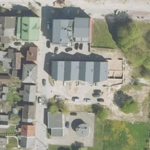 Vaizdas iš viršaus: Žvejų g. 3, Telšiai