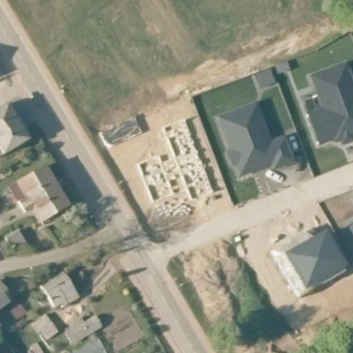 Vaizdas iš viršaus: Jūros g. 24A, Tauragė