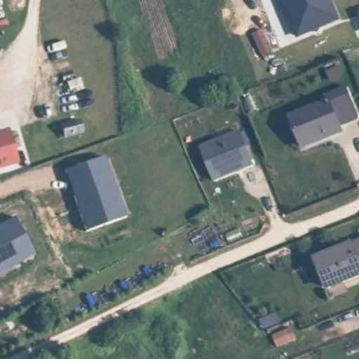 Vaizdas iš viršaus: Lindiniškių g. 31E, Lindiniškės