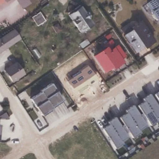 Vaizdas iš viršaus: Skalvių g. 29, Kaunas