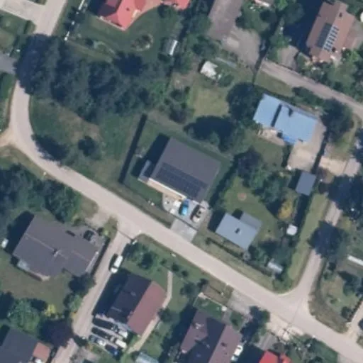 Vaizdas iš viršaus: Sniegenų g. 10, Vilnius