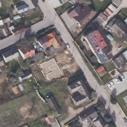 Vaizdas iš viršaus: Sodų g. 78, Kaunas