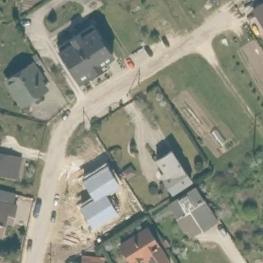 Vaizdas iš viršaus: Rasos g. 18, Klaipėda