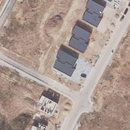 Vaizdas iš viršaus: Užnerio g. 97, Kaunas