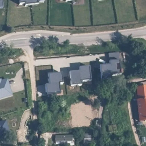 Vaizdas iš viršaus: Raigardo g. 42, Vilnius