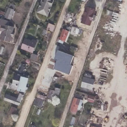 Vaizdas iš viršaus: Raudondvario 2-asis tak. 14, Kaunas