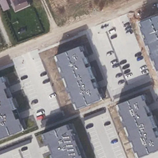 Vaizdas iš viršaus: Kaštonų g. 3, Jonučiai II